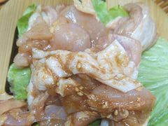 -牛犇炭火烤肉·鲜切烤肉(承德总店)