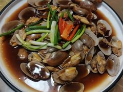 -鑫悦楼煎蟹·16年海鲜大排档
