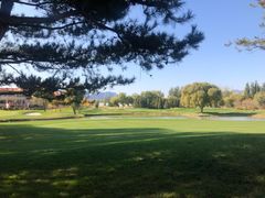 -北京京辉高尔夫俱乐部有限公司