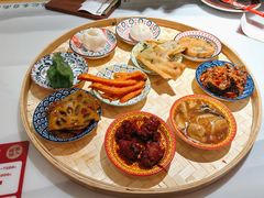 -味福记·江西小炒·南昌小吃(青山湖万达店)