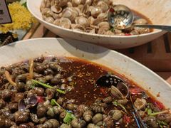 -梨花自助烤肉(天河城店)