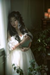 -WAVE SODA摄影工作室