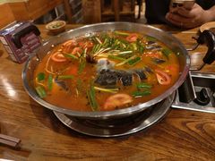 -亮欢寨酸汤鱼(沙冲路店)