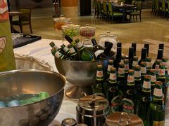 -济南喜来登酒店-盛宴自助西餐厅·综合自助