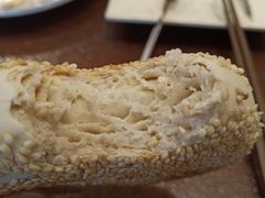 烧饼-老三羊汤【北兴隆街店】