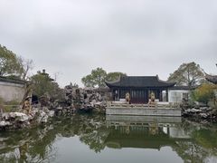 -八大山人梅湖景区