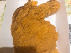 -德克士(虹桥火车站店)