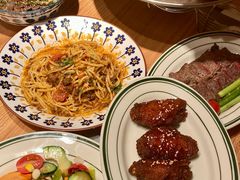 -1861意大利餐厅(来福士店)