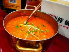 -清真· AL-JANNAT 佳纳特餐厅(仙林店)