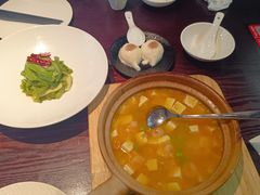 -永安鱼庄·镇江菜(东吴路店)