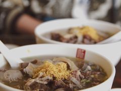 -潮镇老尾牛杂(环城西路店)