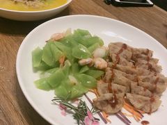 -旅马餐厅(茅家埠店)