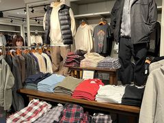 -Abercrombie & Fitch(三里屯太古里店)
