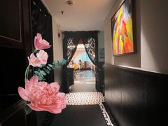 -维园悦谱·海派家常菜(乌鲁木齐南路店)