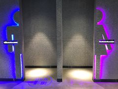 -威尔仕健身(丁香国际店)