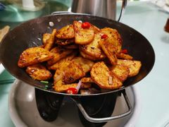 -西夏回族烧麦馆(牡丹街店)