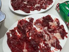 -乌记鲜活牛肉城(金砂东路店)