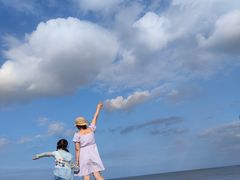 -日照灯塔风景区