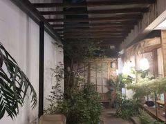 -边渡咖啡烘焙店(昙华林店)