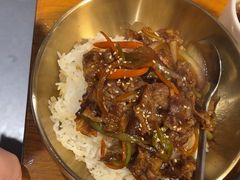 -韩盛源泥炉烤肉店(高深路店)