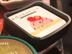 草莓雪糕-乐天大喜屋(创兴广场店)