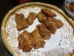-天下客饭店(中山路店)