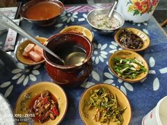 -张关合渣(航空大道店)