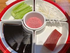 -壹零捌道·北京烤鸭(车公庄店)