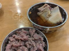 -达道武仔牛肉店(广达路店)