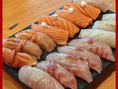 板前寿司放题-鮨冠OMAKASE食べ放题(北京首店)