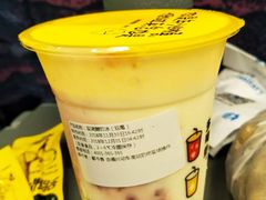 双莓酸奶冰-一鸣真鲜奶吧(动车南站店)