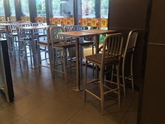 -汉堡王(华润五彩城店)