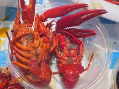 -虾皇(龙虾城旗舰店)