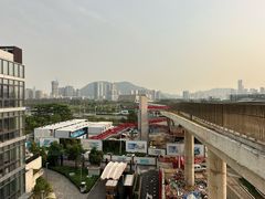 -前海深港基金小镇