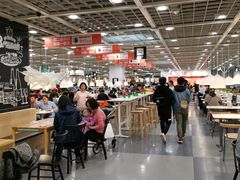 大堂-宜家·瑞典风味餐厅(北京西红门店)