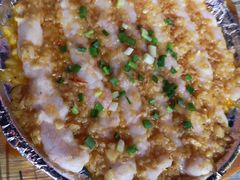 铁板虾滑-小民大排档(光谷店)