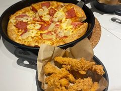 -必胜客(高新中大店)