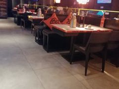 -鸣记脆皮烤鱼·海鲜烤鱼(三八广场店)