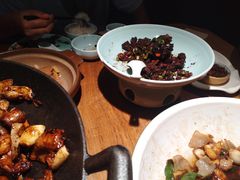 -沅江水·湖南家宴(南村万博长隆商圈店)