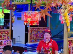 -徐家屯铁锅炖(宋家庄店)