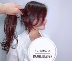 -XY形象设计/烫发·染发·接发