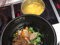 -一品飘香米线(一中总店)