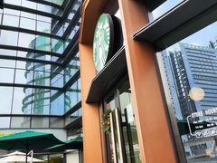 -星巴克臻选(深圳龙岗万科店)
