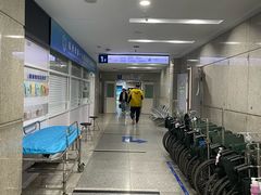 -杭州市第一人民医院(湖滨院区)