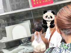 -何记手工罐罐馍(江山如画店)