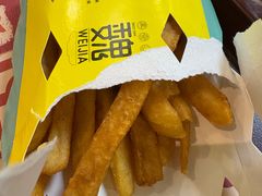 -魏家凉皮(协和店)