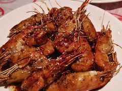 -聚味斋香辣蟹(生态城万达店)