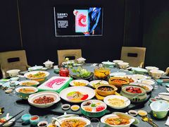 -肆月河豚·淮扬菜·湘菜(华天店)