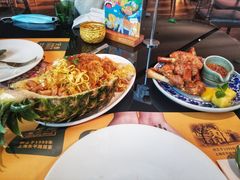 -simply thai天泰(静安嘉里中心店)