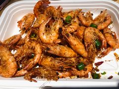 -盒马鲜生(观音桥店)